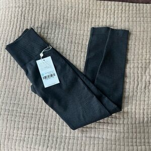NWT Seamless Leggings